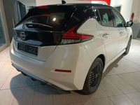 usata Nissan Leaf Tekna 40 kWh nuova a Empoli