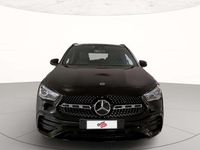 Usata Mercedes GLA200 Premium 150 CV (110 kW) 2022 Nero metallizzato SUV