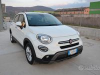 Gebraucht Fiat 500X Cross 95 PS (69 kW) 2020 Weiß SUV