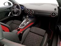 usata Audi TT Coupe 40 tfsi s-tronic COMPETITIONGARANZIA 07/28*