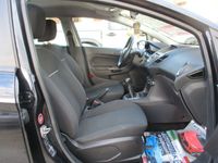 usata Ford Fiesta 1.6 TDCi 95CV 5 porte Titanium 2013