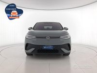 Usata VW ID.5 Pro Performance 150 kW (204 CV) 2022 Moonstone grey nero SUV