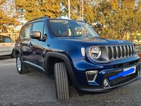 Usata Jeep Renegade 140 CV (102 kW) 2019 SUV