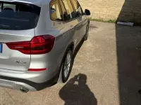 Usata BMW X3 249 CV (183 kW) 2018 SUV