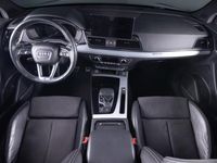 usata Audi Q5 40 2.0 tdi mhev S line quattro 204cv s-tronic