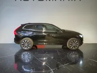 Usata Volvo XC60 Core 197 CV (144 kW) 2022 Nero SUV