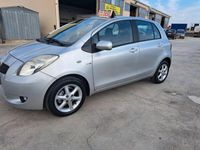 usata Toyota Yaris 1.4 D-4D 5 porte - 2009