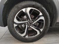 Usata DS Automobiles DS7 Crossback Business 131 CV (96 kW) 2019 Grigio SUV