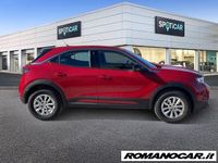 Usata Opel Mokka Edition 101 CV (74 kW) 2023 Antracite SUV