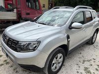 Usata Dacia Duster 2020 Grigio SUV