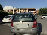 Usata Mercedes A180 109 CV (80 kW) 2007 Berlina