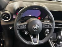 Usata Alfa Romeo Tonale Ti 131 CV (96 kW) 2024 Nero SUV