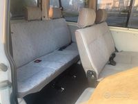 Usata VW Transporter 68 CV (50 kW) 1998 Furgone