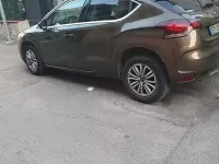 Usata Citroën DS4 2012 Marrone Utilitaria