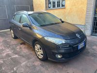 Usata Renault Mégane GrandTour Dynamique 110 CV (80 kW) 2013 Other Station wagon