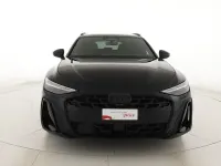 Nuova Audi A6 S-Line 204 CV (150 kW) 2025 Blu firmamento metallizzato Station wagon