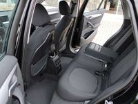 Usata BMW X1 Advantage 220 CV (161 kW) 2022 Nero SUV