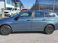 Usata Fiat Tipo 101 CV (74 kW) 2023 Grigio Station wagon