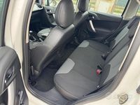 Usata Citroën C3 Exclusive 68 CV (50 kW) 2012 Bianco Berlina