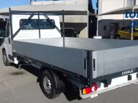Nuova Fiat Ducato 140 CV (102 kW) 2026 Bianco Furgone