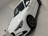 Usata Alfa Romeo Stelvio Veloce 210 CV (154 kW) 2022 Bianco SUV