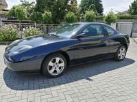 Usata Fiat Coupé 131 CV (96 kW) 1998 Nero Coupé
