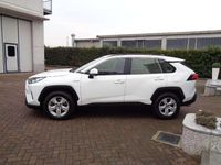 Usata Toyota RAV4 Hybrid 178 CV (130 kW) 2020 Other SUV