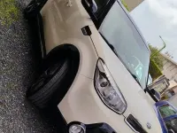 Usata Kia Soul 128 CV (94 kW) 2014 Bianco SUV