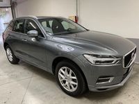 usata Volvo XC60 T8 T8 Twin Engine AWD Geartronic Business Plus