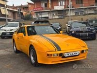 Usata Porsche 944 163 CV (119 kW) 1982 Giallo Coupé
