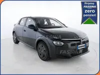 Nuova Lancia Ypsilon 101 CV (74 kW) 2025 Nero Utilitaria