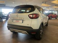 usata Renault Captur I 2017 1.5 dci Intens 110cv