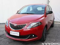 Usata Lancia Ypsilon Gold 69 CV (50 kW) 2023 Other Utilitaria