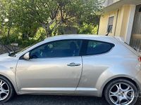 Usata Alfa Romeo MiTo 2009 Grigio Utilitaria