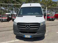 Usata Mercedes Sprinter 140 CV (102 kW) 2021 Other Furgone