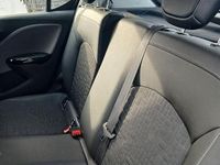 Usata Opel Corsa S 95 CV (69 kW) 2015 Nero Utilitaria