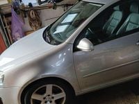 Usata VW Golf VI GT 105 CV (77 kW) 2008 Utilitaria