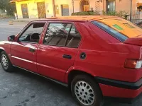 Usata Alfa Romeo 33 88 CV (64 kW) 1993 Rosso Berlina