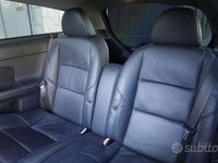 Usata Volvo C30 Momentum 220 CV (161 kW) 2007 Nero Utilitaria