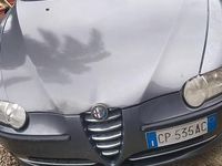 Occasion Alfa Romeo 147 2001 Gris Citadine
