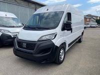 Usata Fiat E-Ducato 58 kW (79 CV) 2023 Bianco Furgone
