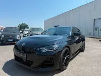 Usata BMW M240i M Sport 374 CV (275 kW) 2024 Other Coupé
