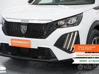 Nuova Peugeot 2008 Style 2025 SUV