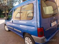 usata Citroën Berlingo - 2001