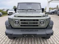 Nuova EMC 212 218 CV (160 kW) 2026 Verde SUV