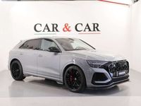 usata Audi RS Q8 S ABT SPORTSLINE 740cv