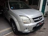 Usata Suzuki Ignis 99 CV (72 kW) 2006 Grigio Utilitaria