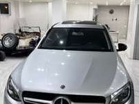 usata Mercedes GLC250 d Sport 4matic auto