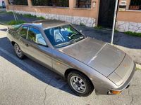 usata Porsche 924 9242.0