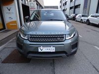 usata Land Rover Range Rover evoque 5p 2.0 td4 Pure 150cv auto